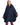 Loro Piana Cashmere Blend Cape with Cashmere Goat Collar