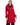 Julia & Stella by Maximilian Wool Coat With Toscana Lamb Trim