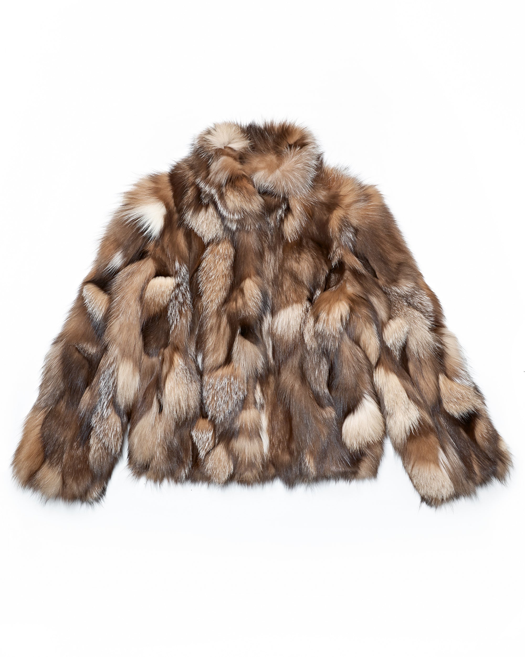 Maximilian Furs Mink Fur Coat - 100% Exclusive